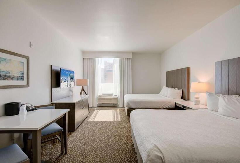 Номер Стандарт, Best Western Premier   The Tides