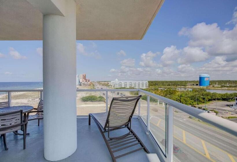 Номер Стандартный Кровать Куин, Best Western Premier   The Tides