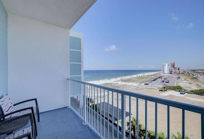 Стандартный Номер Кровать Кинг, Best Western Premier   The Tides