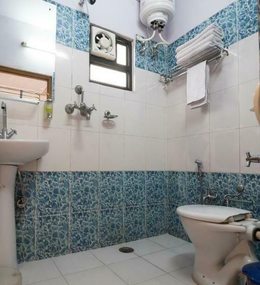 Quarto Deluxe, Chitra Katha  A Story Per Stay