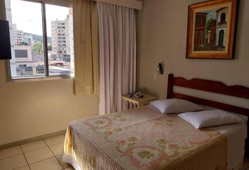 اتاق استاندارد, Colle Tourist