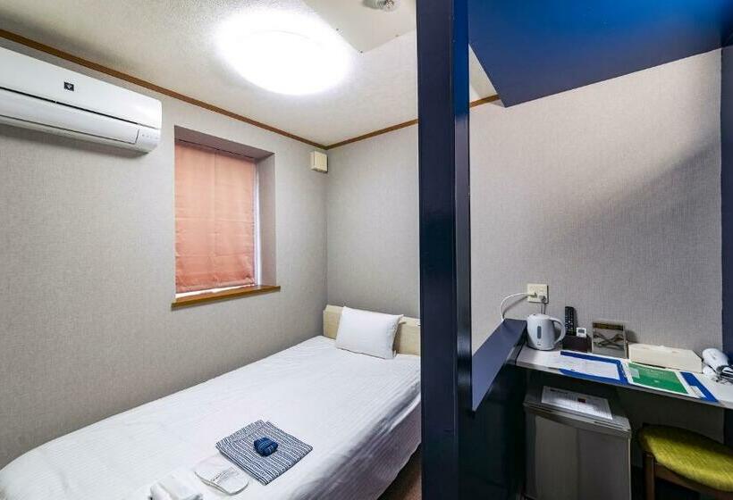 Quarto Deluxe Individual, Etavia Yufuin Kinrinko