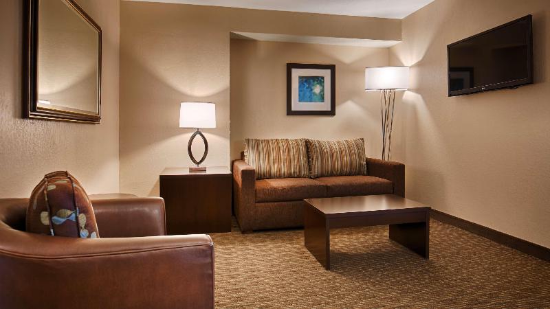 Номер Стандарт, Golden Park Sorocaba & Convenções   By Nacional Inn