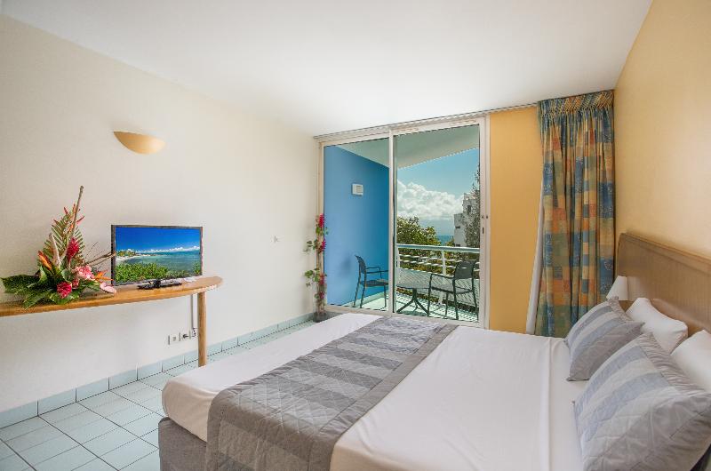 اتاق استاندارد, Karibea Beach Resort Clipper