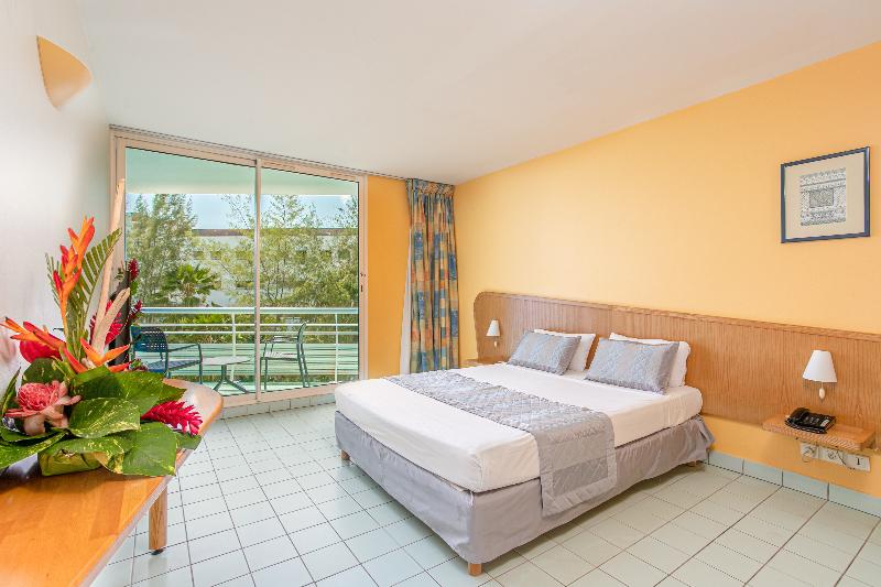 اتاق استاندارد, Karibea Beach Resort Clipper