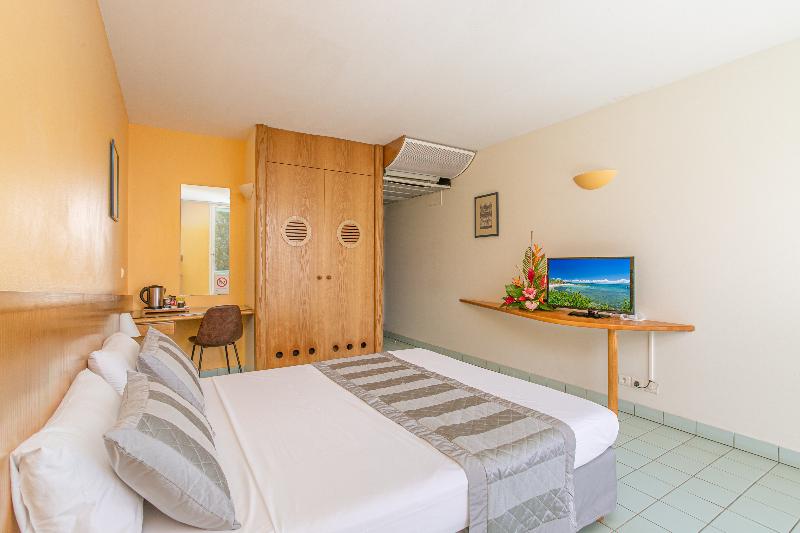 اتاق استاندارد, Karibea Beach Resort Clipper