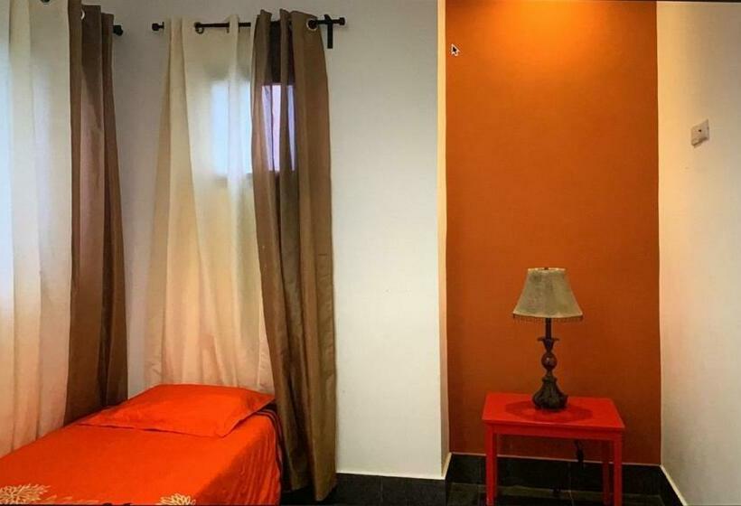 Апартаменты 1 Спальня, Manaya Bed & Breakfast