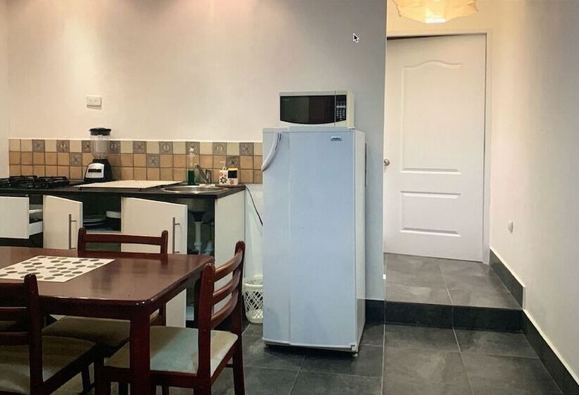 Апартаменты 1 Спальня, Manaya Bed & Breakfast