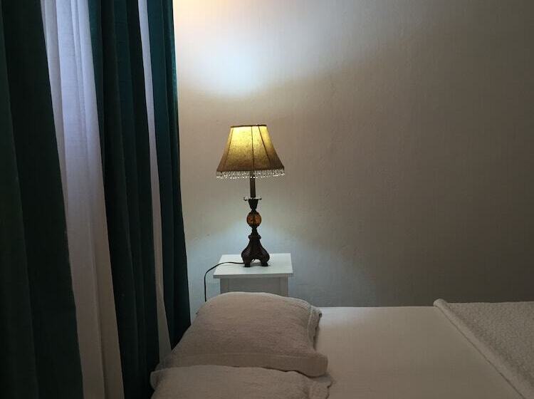 Апартаменты 1 Спальня, Manaya Bed & Breakfast