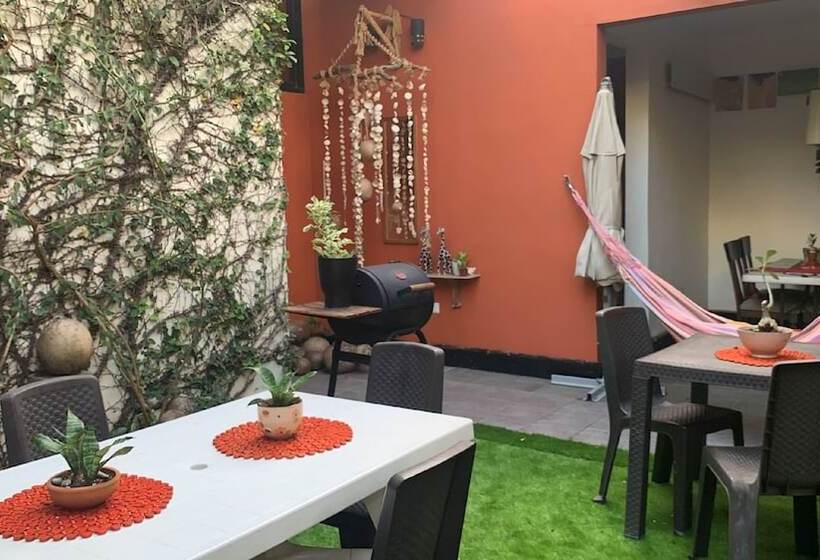 Семейный Номер, Manaya Bed & Breakfast