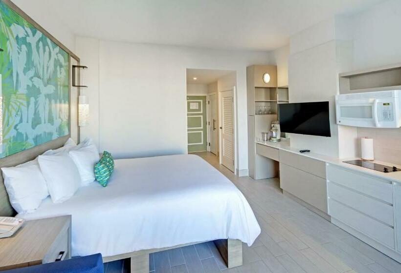 استودیوی استاندارد, Margaritaville Vacation Club   Rio Mar