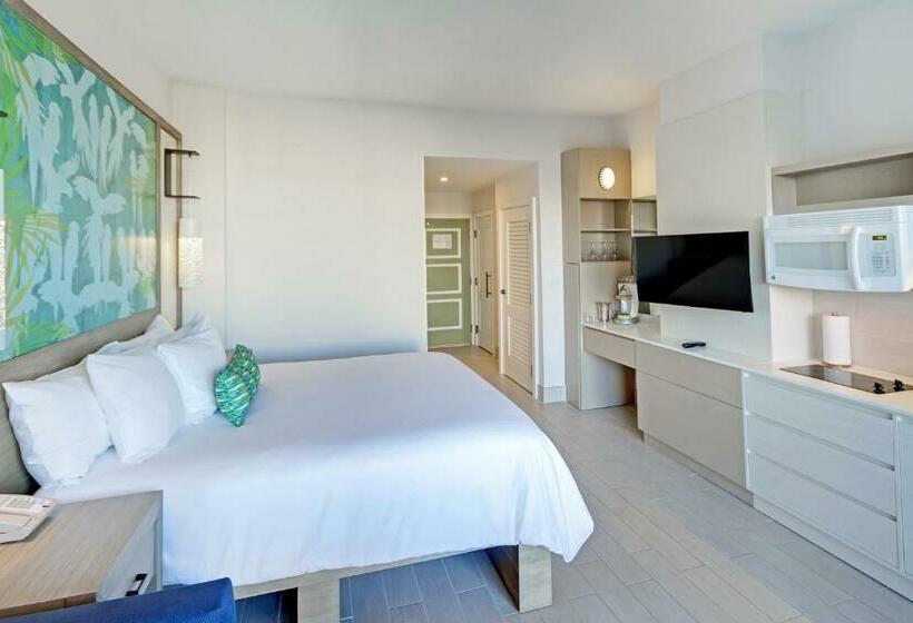 استودیوی استاندارد, Margaritaville Vacation Club   Rio Mar