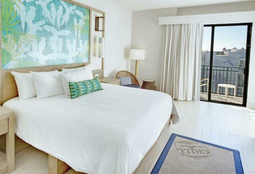 استودیوی لوکس, Margaritaville Vacation Club   Rio Mar