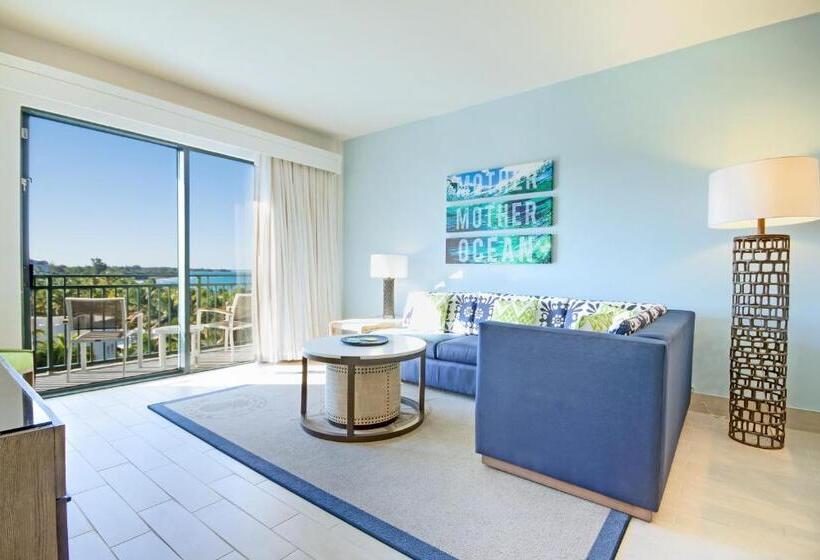 آپارتمان 1 خوابه, Margaritaville Vacation Club   Rio Mar