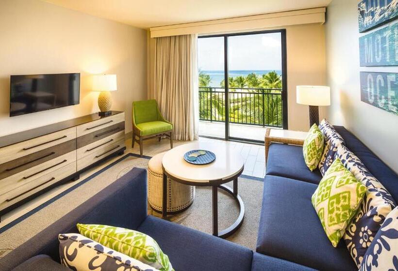 آپارتمان 1 خوابه, Margaritaville Vacation Club   Rio Mar