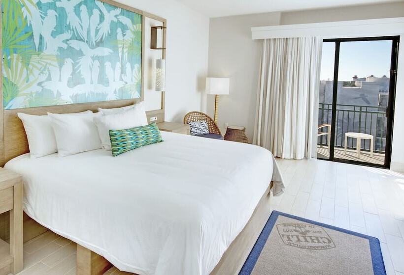 سوییت لوکس, Margaritaville Vacation Club   Rio Mar