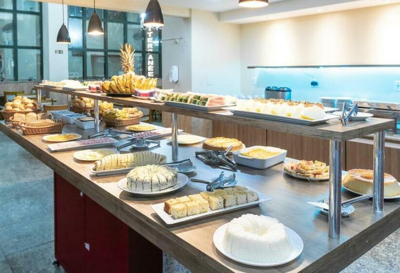 수피리어 룸, Mediterrane Hotel By Castelo Itaipava