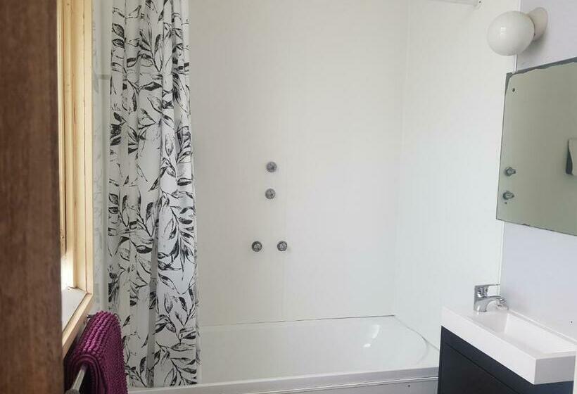 Номер Deluxe, Northern Wairoa