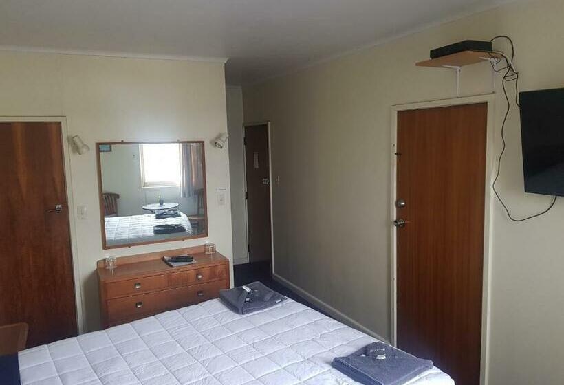 Номер Deluxe, Northern Wairoa