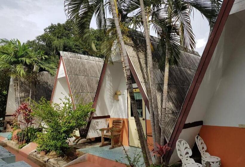 コンフォートルーム, Sam S House Kanchanaburi