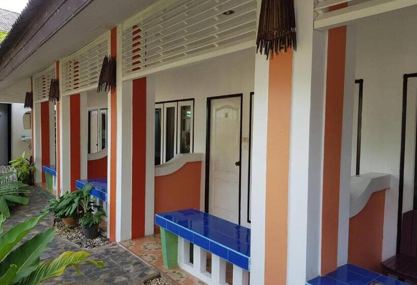 スタンダードルーム, Sam S House Kanchanaburi