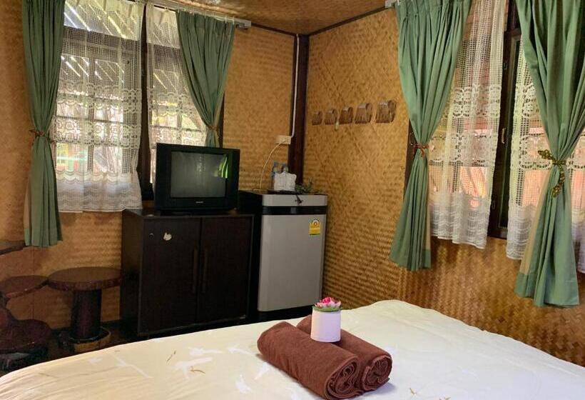 スーペリアーバンガロー, Sam S House Kanchanaburi