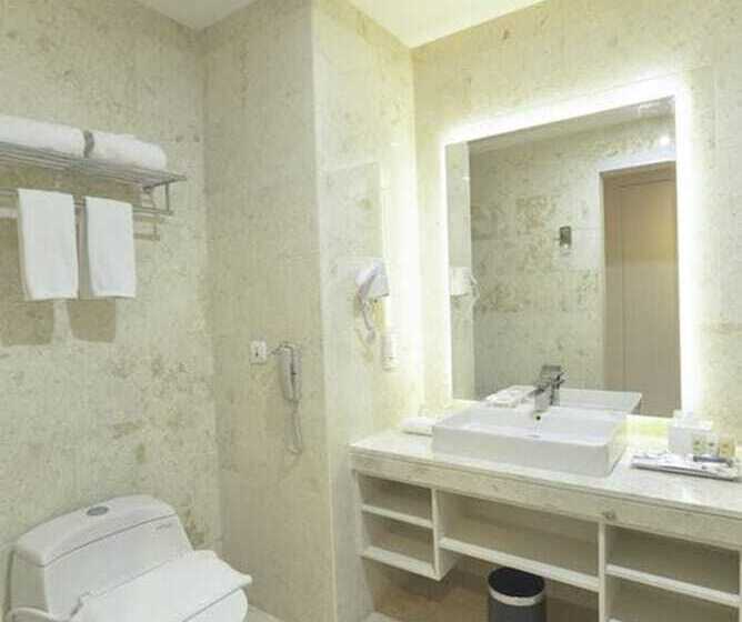 Полулюкс, Platinum Hotel & Convention Hall Balikpapan