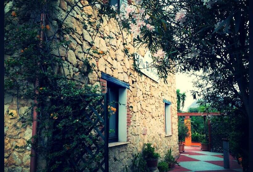 Номер Стандарт, Villa El Minero
