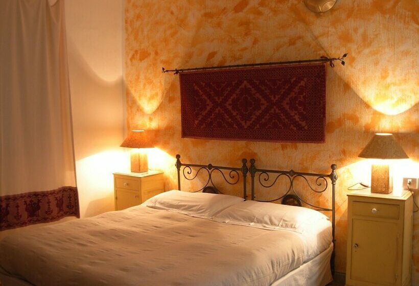 Номер Стандарт, Villa El Minero