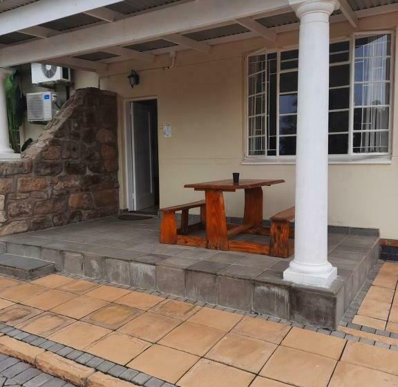Номер Стандарт, Villa Beryl Guesthouse
