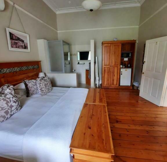 Номер Стандарт, Villa Beryl Guesthouse
