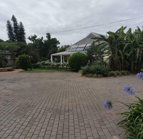 Номер Deluxe, Villa Beryl Guesthouse