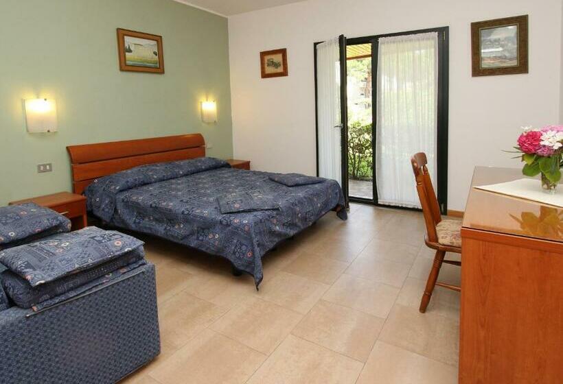 آپارتمان 1 خوابه, Eurobeach Residence