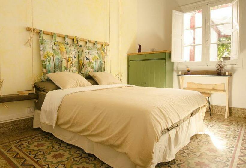 חדר סטנדרט, Guesthouse Katanka