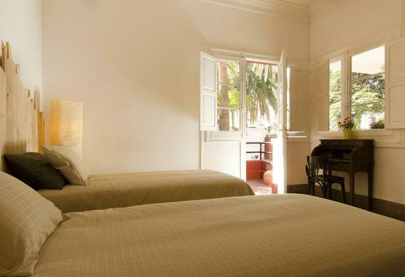 חדר סטנדרט עם מרפסת, Guesthouse Katanka
