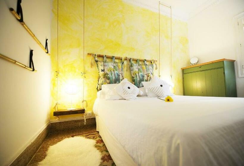 חדר סטנדרט, Guesthouse Katanka
