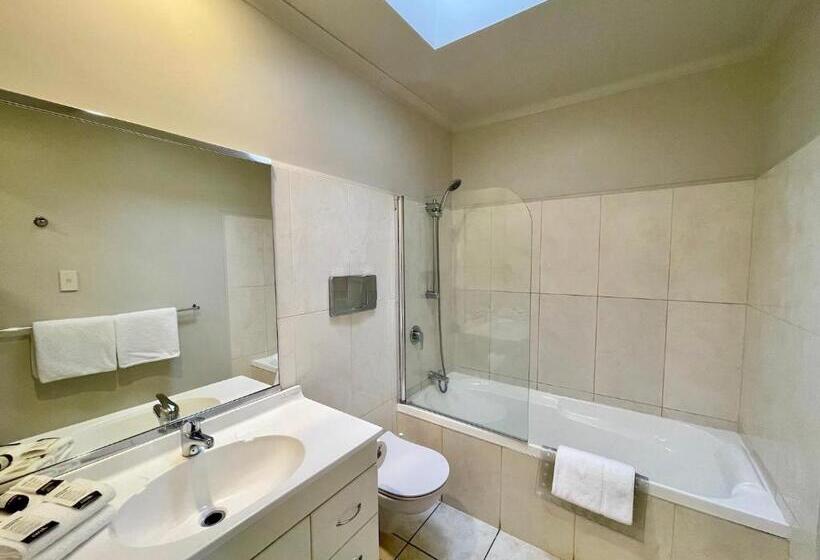 Студио Стандарт Кровать Кинг, Hobson's Choice Motel