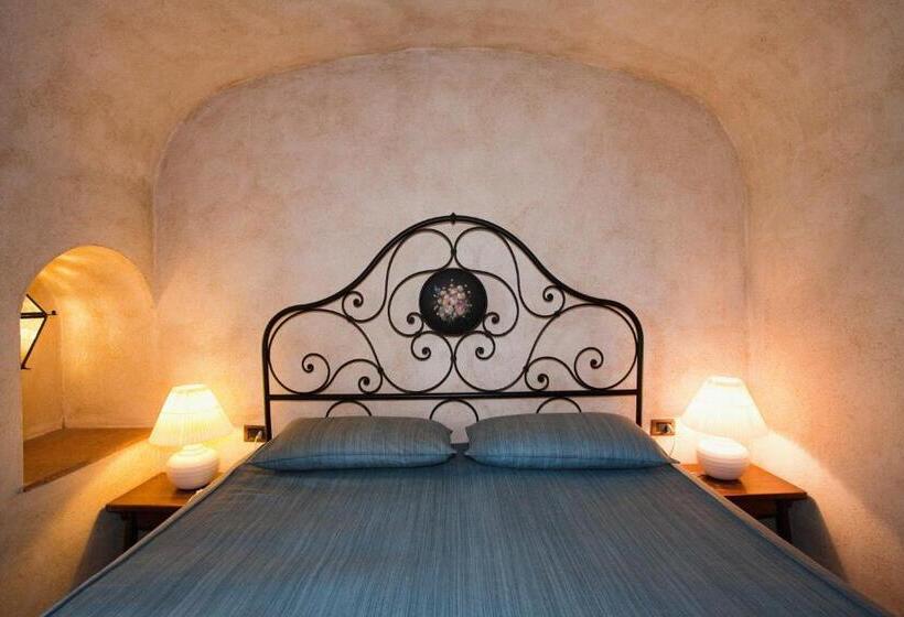주니어 스위트, Agriturismo Borgo Dei Ricci
