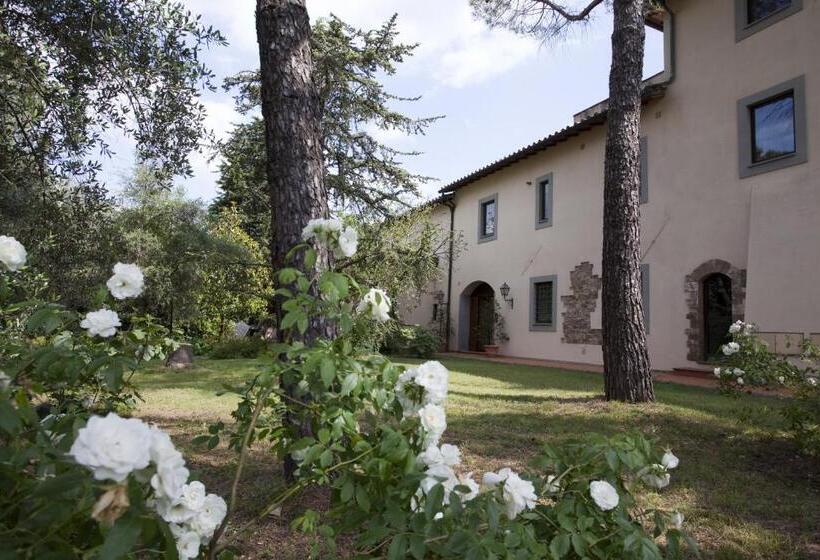 주니어 스위트, Agriturismo Borgo Dei Ricci