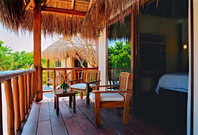 スタンダードバンガロー, Casa Chablé Sian Ka An Reserve   South Of Tulum