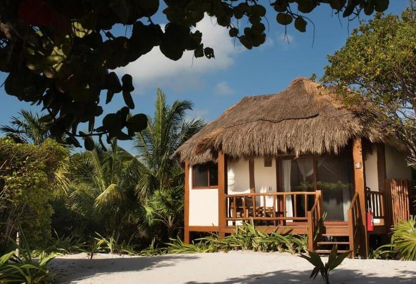 スタンダードバンガロー, Casa Chablé Sian Ka An Reserve   South Of Tulum