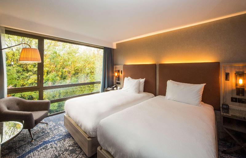 スーペリアールーム, Doubletree By Hilton London Kingston Upon Thames