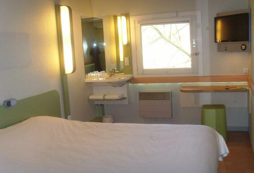 Номер Стандарт, Ibis Budget L'isle Adam
