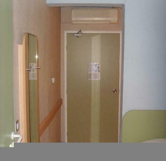 Номер Стандарт, Ibis Budget L'isle Adam