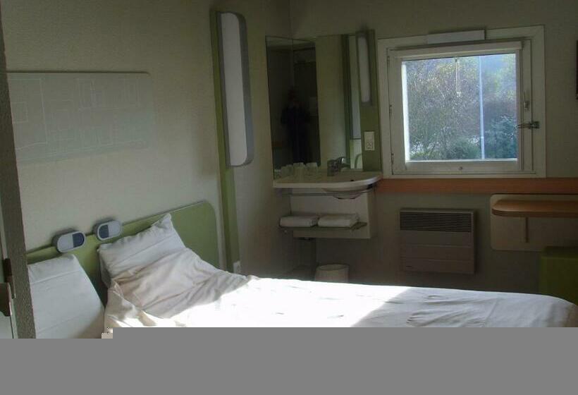 Номер Стандарт Трехместный, Ibis Budget L'isle Adam