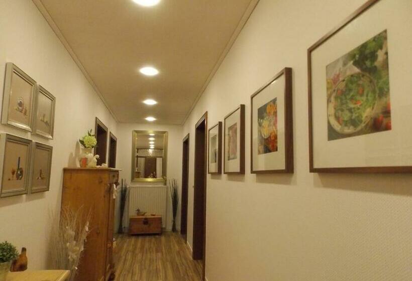Номер Стандарт с Балконом, Landhotel Fasanenhof