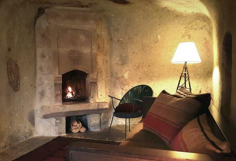Suite with Terrace, Sota Cappadocia