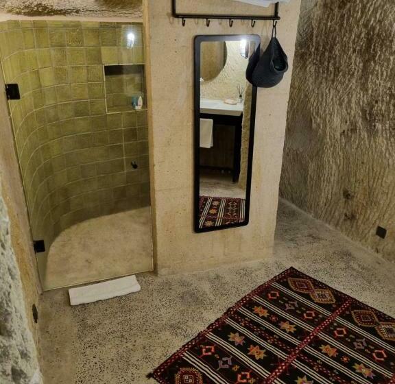 Deluxe Room, Sota Cappadocia