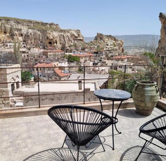 Standard Room with Balcony, Sota Cappadocia