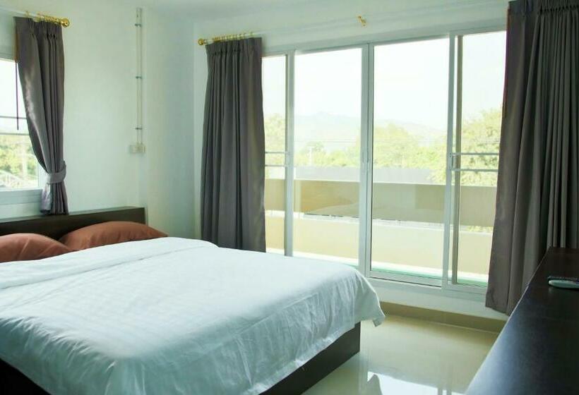 غرفة قياسية, U Dee Room And Coffee